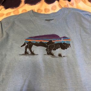 Patagonia T shirt